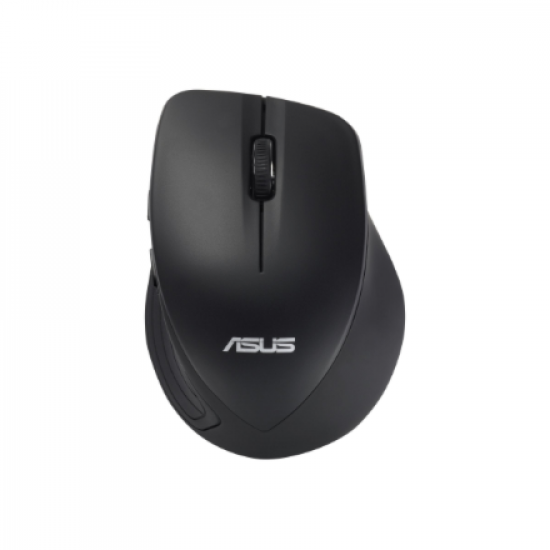 Asus | WT425 | Mouse | Wireless | Black/Charcoal