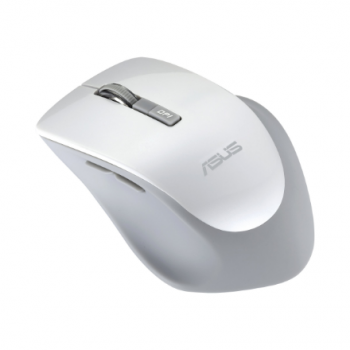Asus | WT425 | Wireless Optical Mouse | wireless | Pearl, White