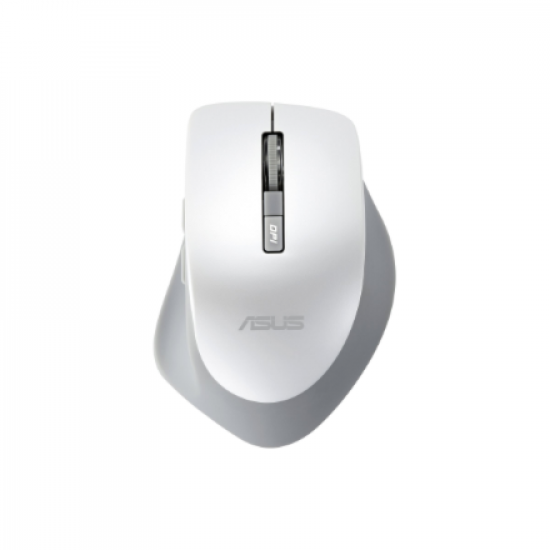 Asus | WT425 | Wireless Optical Mouse | wireless | Pearl, White