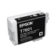 Epson T7601 | Ink Cartridge | Black