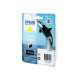 Epson T7604 | Ink Cartridge | Yellow