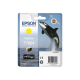 Epson T7604 | Ink Cartridge | Yellow
