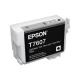 Epson T7607 | Ink Cartridge | Light Black