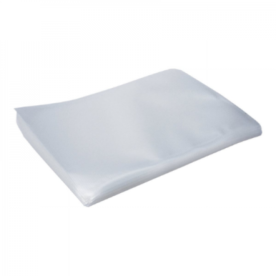 Caso | Foil bags | 01220 | 50 units | Dimensions (W x L) 30 x 40 cm | Ribbed