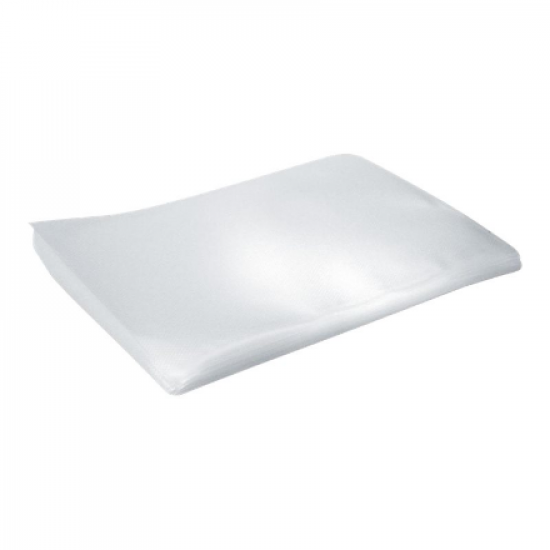 Caso | Foil bags | 01218 | 25 units | Dimensions (W x L) 40 x 60 cm | Ribbed