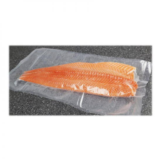 Caso | Foil bags | 01218 | 25 units | Dimensions (W x L) 40 x 60 cm | Ribbed