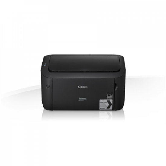 Canon LBP6030B | Mono | Laser | Printer | Maximum ISO A-series paper size A4 | Black