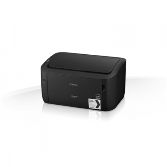 Canon LBP6030B | Mono | Laser | Printer | Maximum ISO A-series paper size A4 | Black