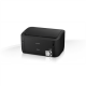 Canon LBP6030B | Mono | Laser | Printer | Maximum ISO A-series paper size A4 | Black