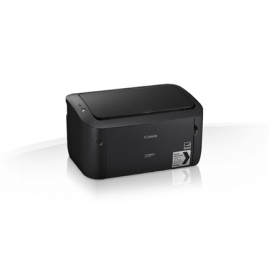 Canon LBP6030B | Mono | Laser | Printer | Maximum ISO A-series paper size A4 | Black