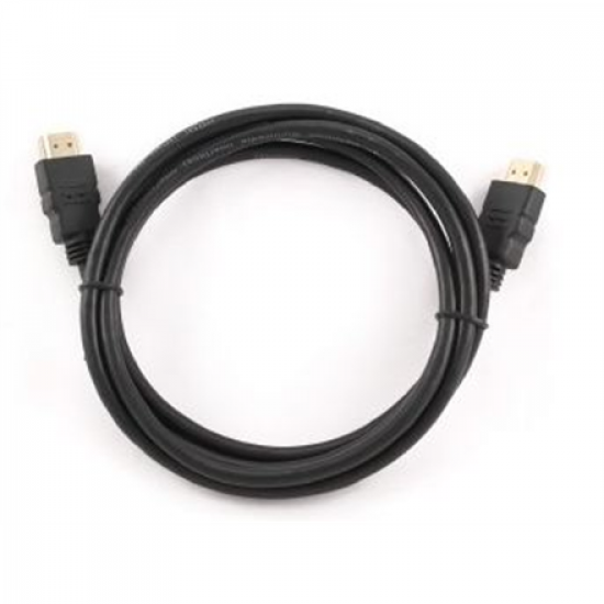 Cablexpert | CC-HDMI4-0.5M | HDMI | HDMI | HDMI to HDMI | 0.5 m