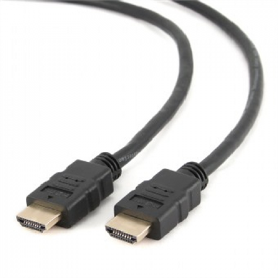 Cablexpert | CC-HDMI4-0.5M | HDMI | HDMI | HDMI to HDMI | 0.5 m