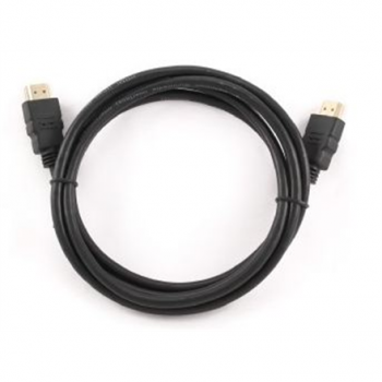 Cablexpert | CC-HDMI4-1M | HDMI | HDMI | HDMI to HDMI | 1 m