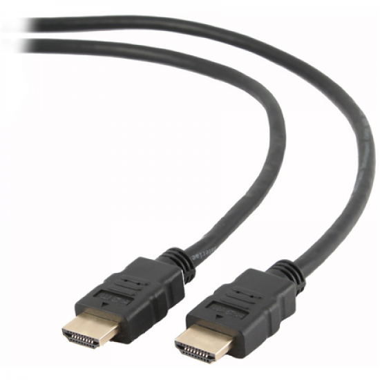 Cablexpert | CC-HDMI4-1M | HDMI | HDMI | HDMI to HDMI | 1 m