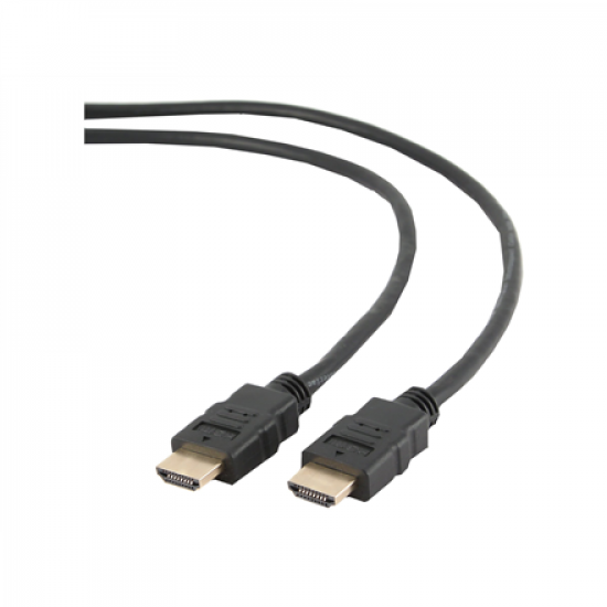Cablexpert | CC-HDMI4-1M | HDMI | HDMI | HDMI to HDMI | 1 m