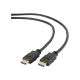 Cablexpert | CC-HDMI4-1M | HDMI | HDMI | HDMI to HDMI | 1 m