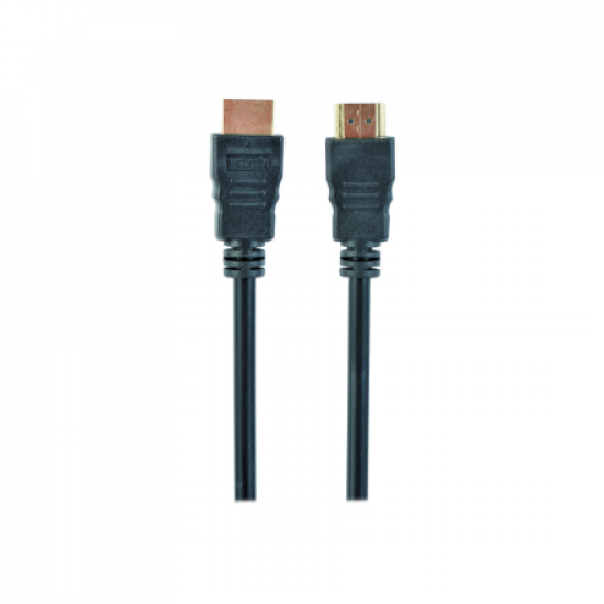 Cablexpert | CC-HDMI4-1M | HDMI | HDMI | HDMI to HDMI | 1 m