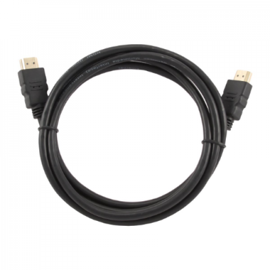 Cablexpert | CC-HDMI4-1M | HDMI | HDMI | HDMI to HDMI | 1 m