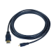 Cablexpert | CC-HDMI4-1M | HDMI | HDMI | HDMI to HDMI | 1 m