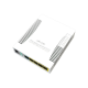Cloud Router Switch | RB260GSP | 1000 Mbit/s | Ethernet LAN (RJ-45) ports 5 | 12 month(s)