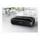 Canon IX6850 color A3 printer | Colour | Inkjet | Inkjet Printer | Wi-Fi | Maximum ISO A-series paper size A3+ | Black