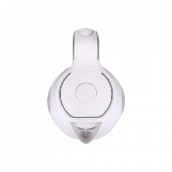 Adler | Kettle | AD 1207 | Standard | 2000 W | 1.5 L | Plastic | 360° rotational base | White