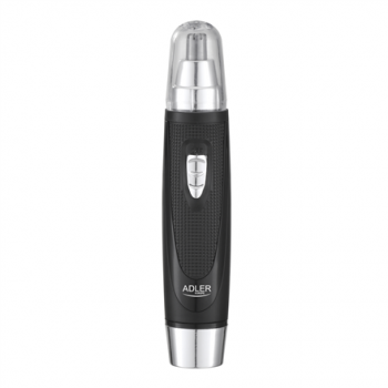 Adler | AD 2911 | Trimmer | Black