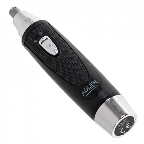 Adler | AD 2911 | Trimmer | Black