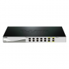 D-Link | Switch | DXS-1210-12SC | Web Management | Desktop | SFP+ ports quantity 10 | Combo ports quantity 2 | Power supply type Single | 24 month(s)