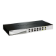 D-Link | Switch | DXS-1210-12SC | Web Management | Desktop | SFP+ ports quantity 10 | Combo ports quantity 2 | Power supply type Single | 24 month(s)