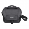 Sony | Camcorder Carry Case | LCS-U11 | Carrying Case | Black