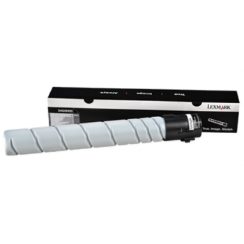 Lexmark 54G0H00 | MS911 High Yield Toner Cartridge (32.5K) | Cartridge | Black