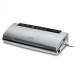 Caso | Bar Vacuum sealer | VC 100 | Power 120 W | Temperature control | Silver