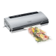 Caso | Bar Vacuum sealer | VC 100 | Power 120 W | Temperature control | Silver