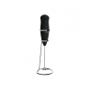 Caso | Fomini | Milk frother | Black