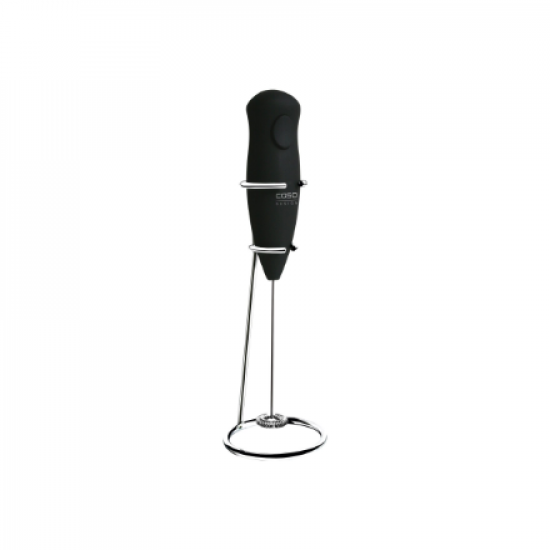 Caso | Fomini | Milk frother | Black