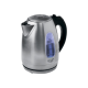 Adler | Kettle | AD 1223 | Standard | 2200 W | 1.7 L | Stainless steel | 360° rotational base | Stainless steel
