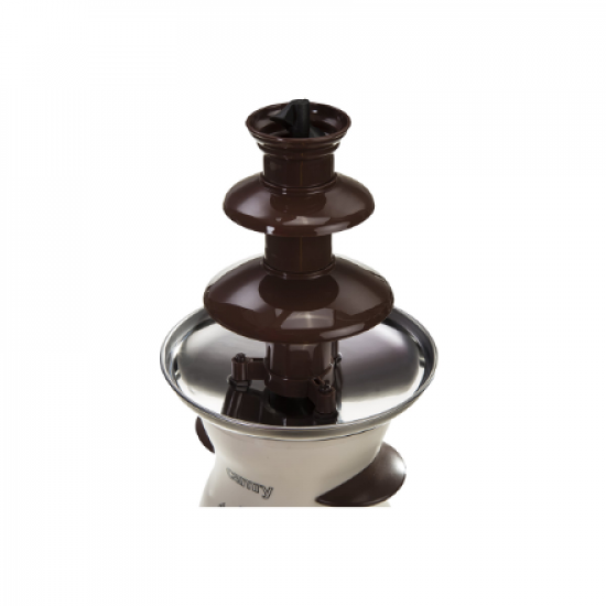 Camry | Chocolate Fountain | 80W (maximum 190W) W
