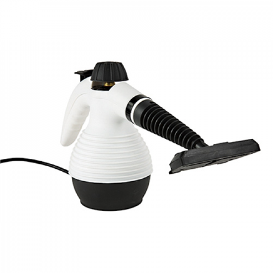 Camry | Steam cleaner | CR 7021 | Power 1100 W | Steam pressure 3.5 bar | Water tank capacity 0.35 L | White