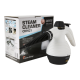 Camry | Steam cleaner | CR 7021 | Power 1100 W | Steam pressure 3.5 bar | Water tank capacity 0.35 L | White