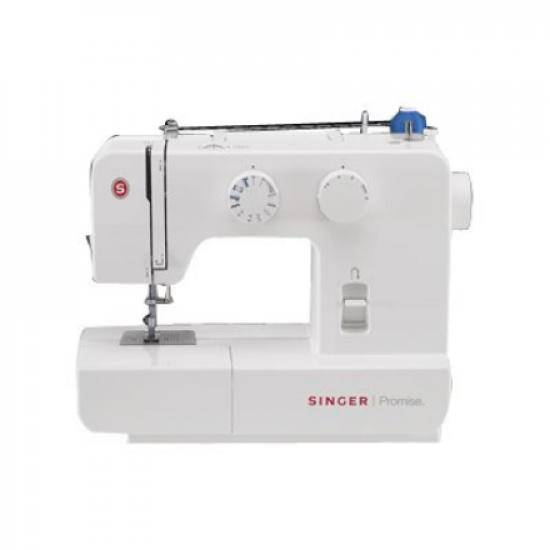 Singer | SMC 1409 | Number of stitches 9 | White