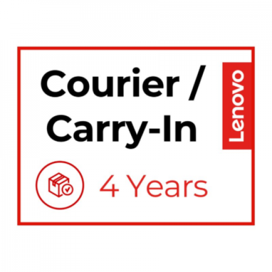 Lenovo | Warranty | 4Y Depot (Upgrade from 3Y Depot) | 4 year(s) | No