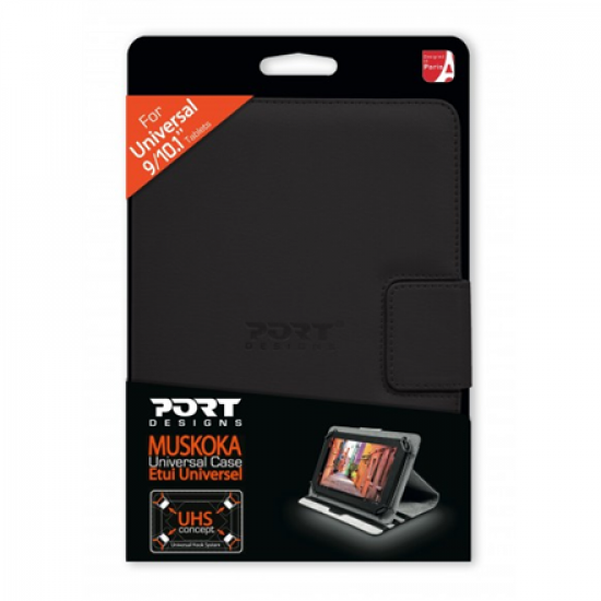 PORT DESIGNS | MUSKOKA Universal | 10 