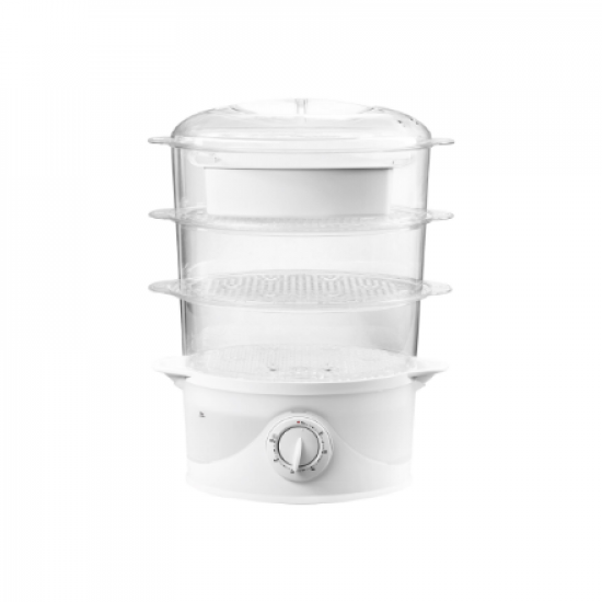 Adler | White | 800 W W | Number of baskets 3