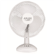 Adler | AD 7304 | Desk Fan | White | Diameter 40 cm | Number of speeds 3 | Oscillation | 45 W | No