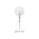 Adler | AD 7305 | Stand Fan | White | Diameter 40 cm | Number of speeds 3 | Oscillation | 45 W