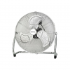 Camry | CR 7306 | Desk Fan | Stainless steel | Diameter 45 cm | Number of speeds 3 | 200 W