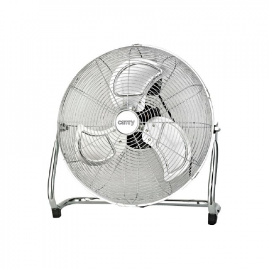 Camry | CR 7306 | Desk Fan | Stainless steel | Diameter 45 cm | Number of speeds 3 | 200 W