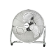 Camry | CR 7306 | Desk Fan | Stainless steel | Diameter 45 cm | Number of speeds 3 | 200 W