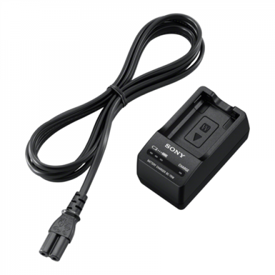 Sony | Travel Battery charger | BC-TRW